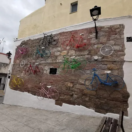 فندق مبيت وإفطار Sa Costera إيغليزياس