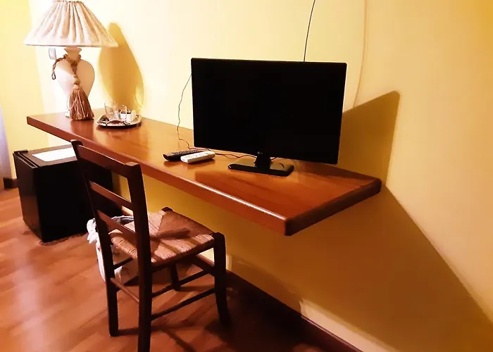 Panzió Sa Costera Iglesias