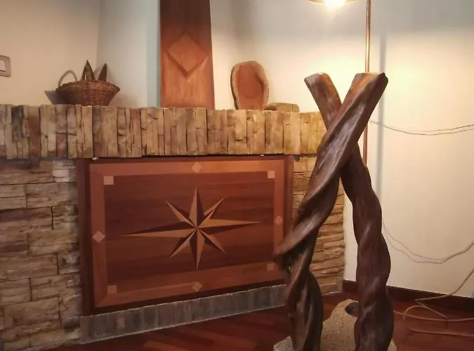 Panzió Sa Costera Iglesias