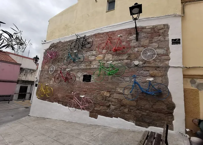 Panzió Sa Costera Iglesias