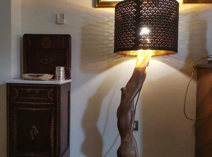 Sa Costera Panzió 4*