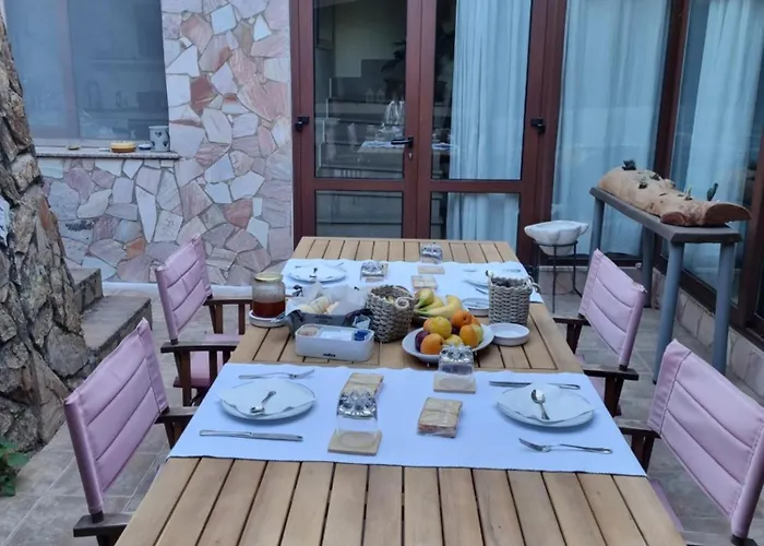 Sa Costera Panzió 4*