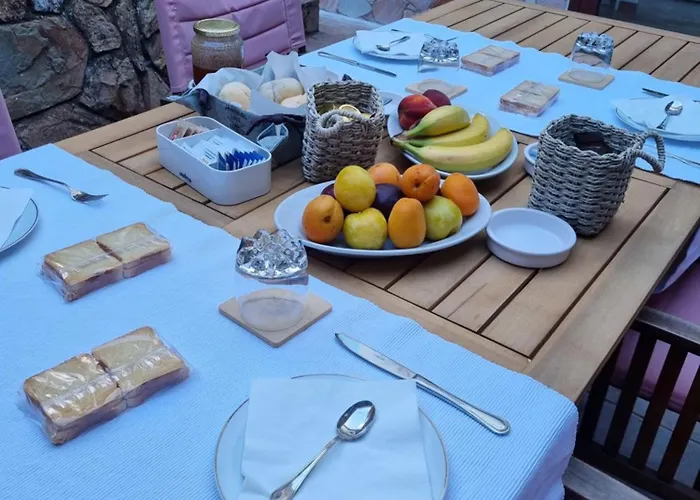 Sa Costera 4* Iglesias