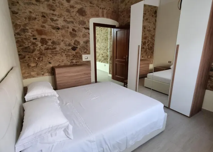 Sa Costera 4* Iglesias