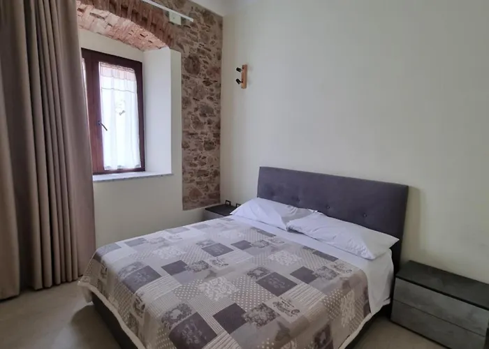 Panzió Sa Costera Iglesias