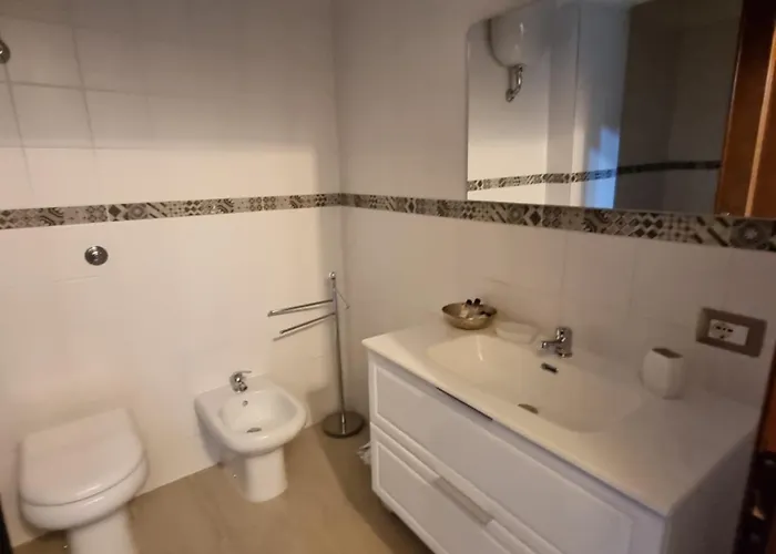 Sa Costera Panzió 4*