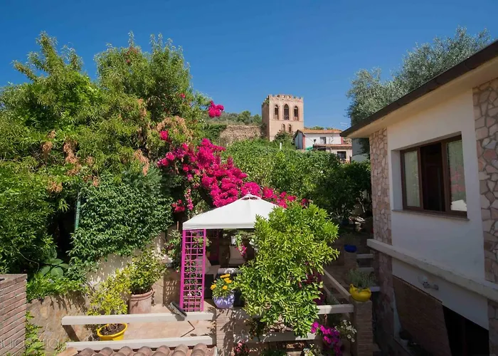 Sa Costera Panzió Iglesias