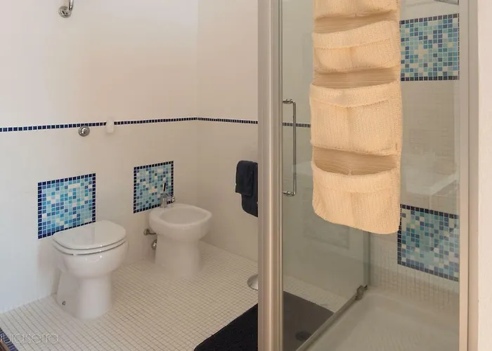 Sa Costera 4* Iglesias