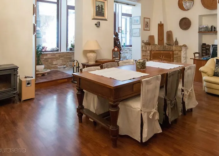 Panzió Sa Costera Iglesias