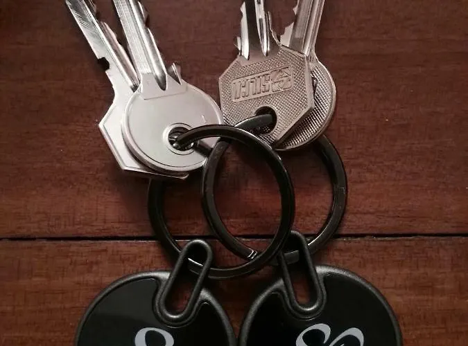 Panzió Sa Costera 4*