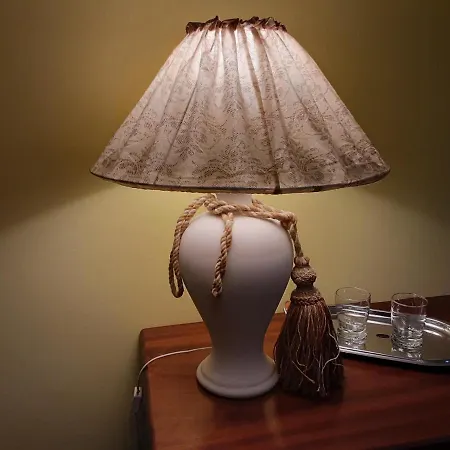 Sa Costera Bed and Breakfast