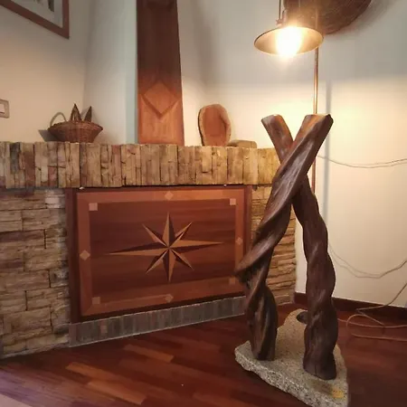 Bed & Breakfast Sa Costera Iglesias