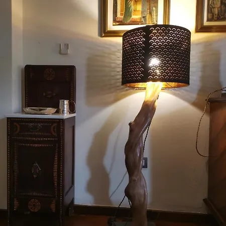 Sa Costera Bed and Breakfast 4*