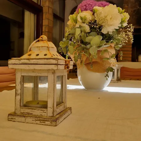 Bed & Breakfast Sa Costera *