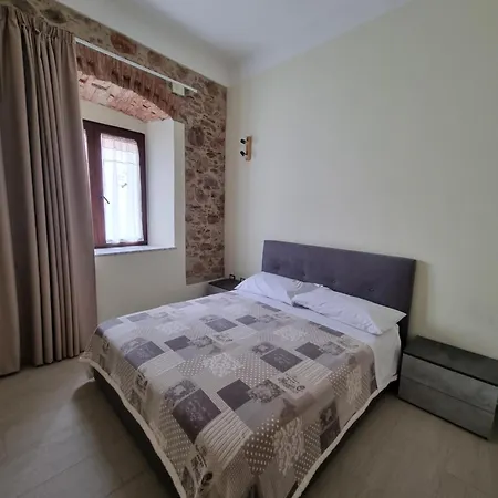 Bed & Breakfast Sa Costera Iglesias
