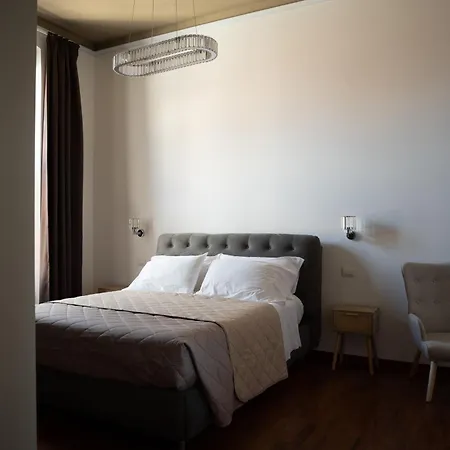 Bed & Breakfast Sa Costera
