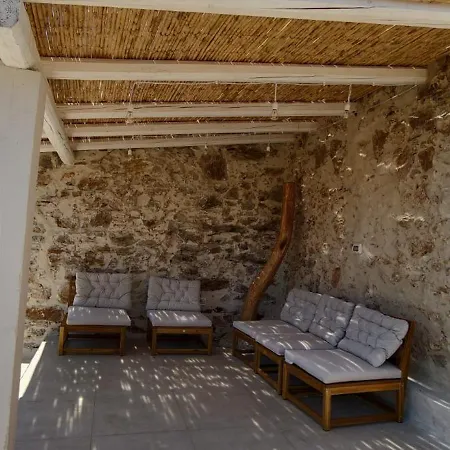 Frühstückspension Sa Costera 4*