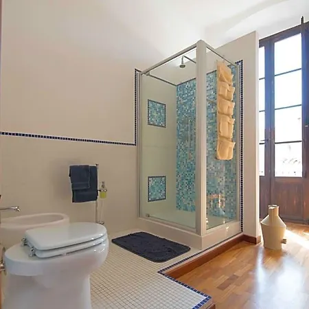 Sa Costera Bed & Breakfast