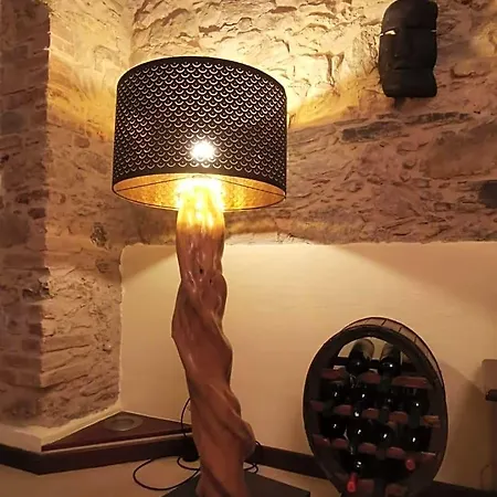 Sa Costera Bed & Breakfast