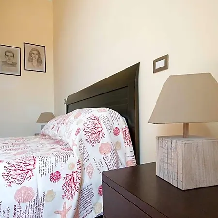 Sa Costera Bed & Breakfast 4*