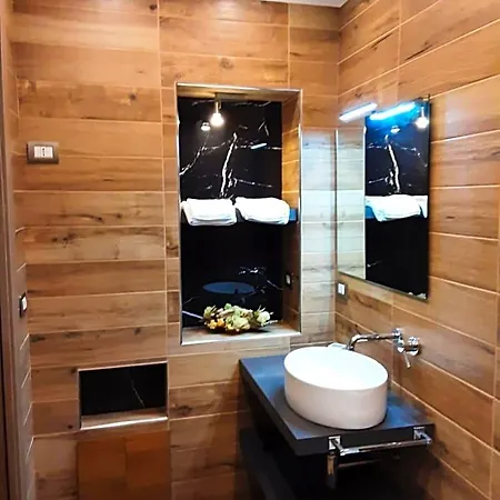Sa Costera Bed & Breakfast