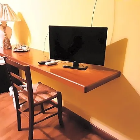 Bed & Breakfast Sa Costera