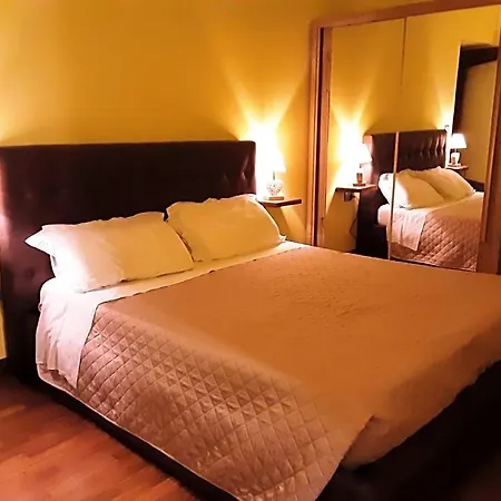 Sa Costera Frühstückspension 4*