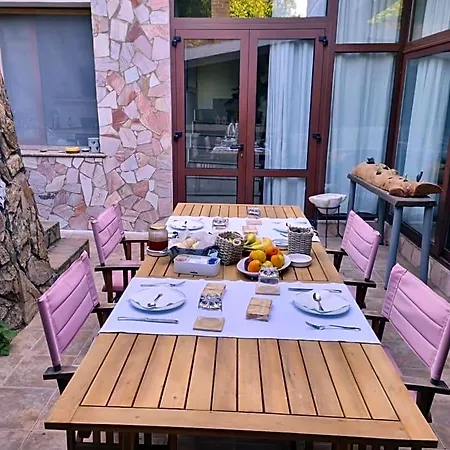 Sa Costera 4* איגלסיאס