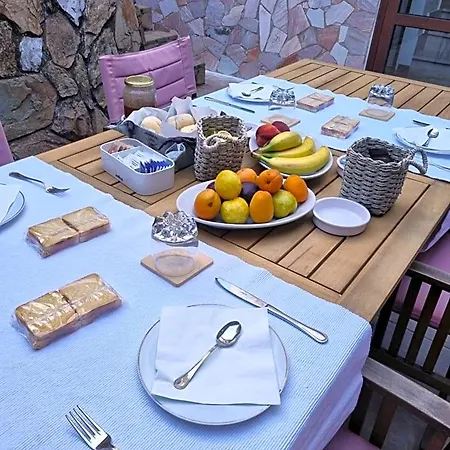 Sa Costera Frühstückspension 4*