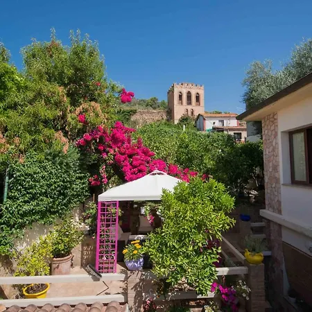 Sa Costera Bed and Breakfast Iglesias