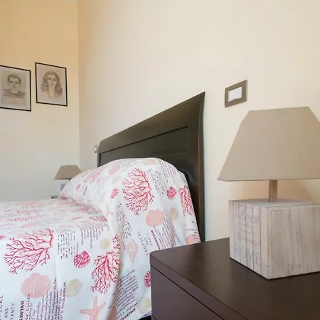 Sa Costera Bed & Breakfast *