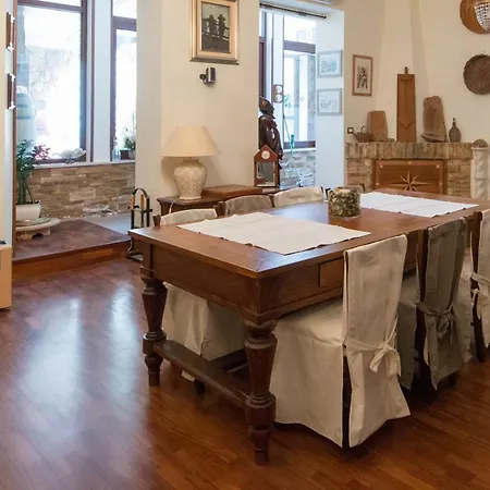 Bed & Breakfast Sa Costera Iglesias