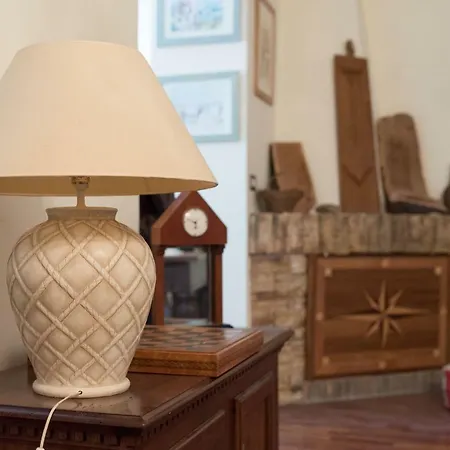 Sa Costera Bed and Breakfast