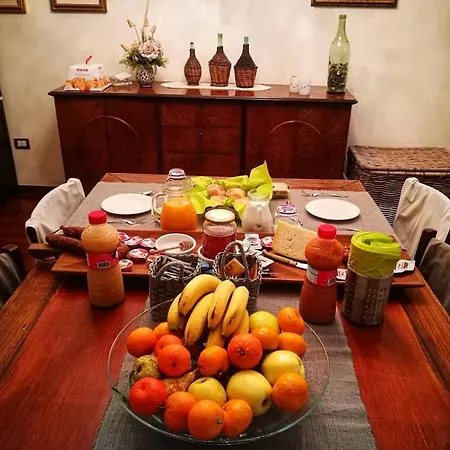 Bed and Breakfast Sa Costera